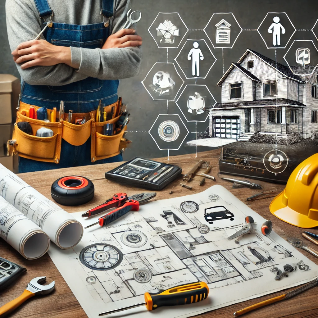 Contractor Services