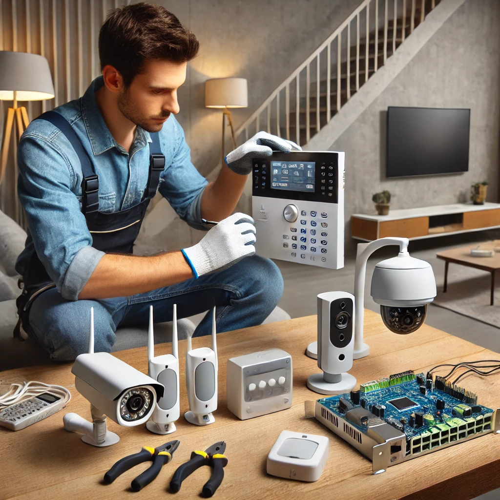 Appliance Repair