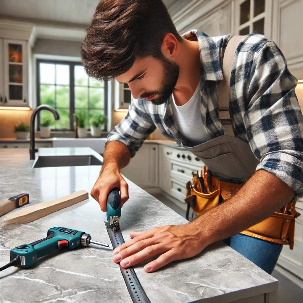 Countertops Installation
